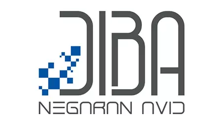 لوگو دیباجت پرینتر - دیبا نگاران آوید