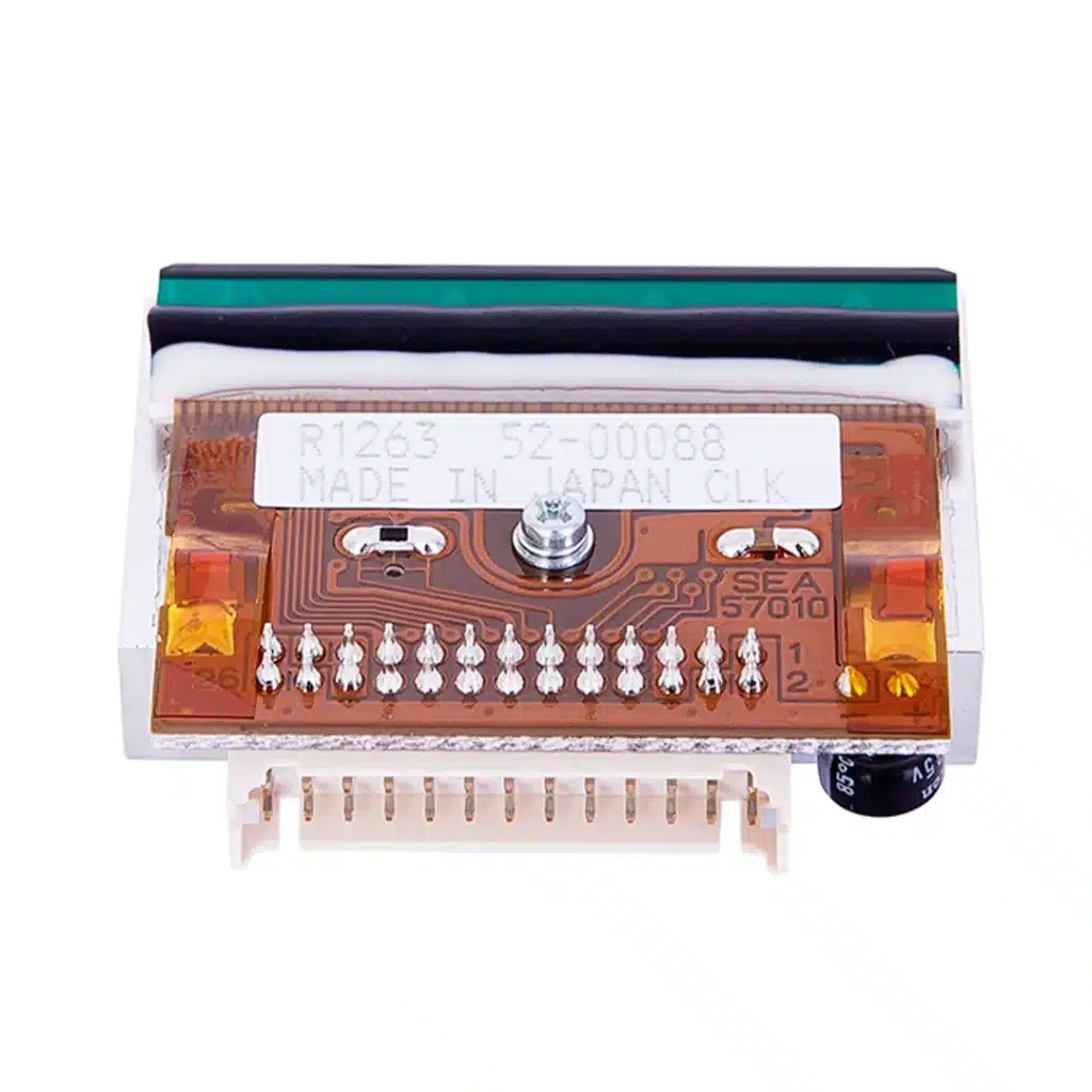 هد جت پرینتر حرارتی | هد TTO | ساوما، دومینو، مارکم، ویدئوجت