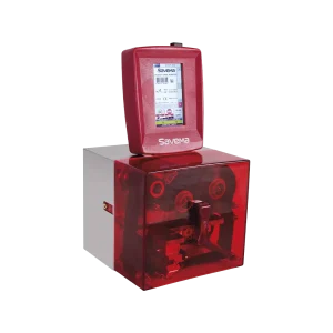 جت پرینتر حرارتی ریبونی ساوما مدل 32C (پیوسته)